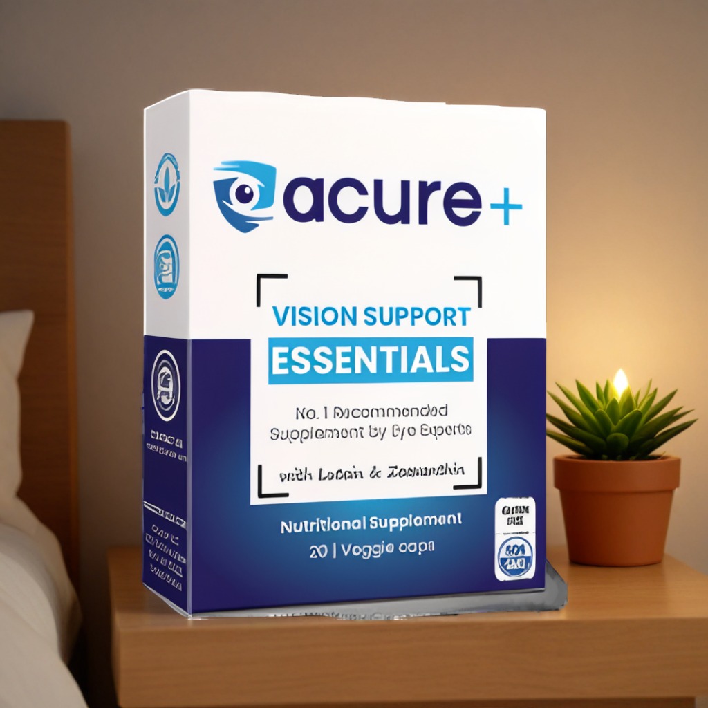 Product packshot
