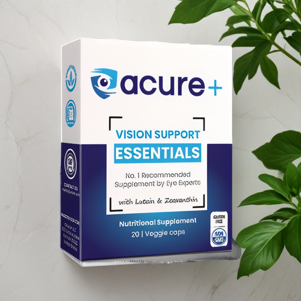 Product packshot