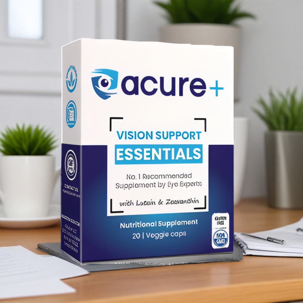 Product packshot
