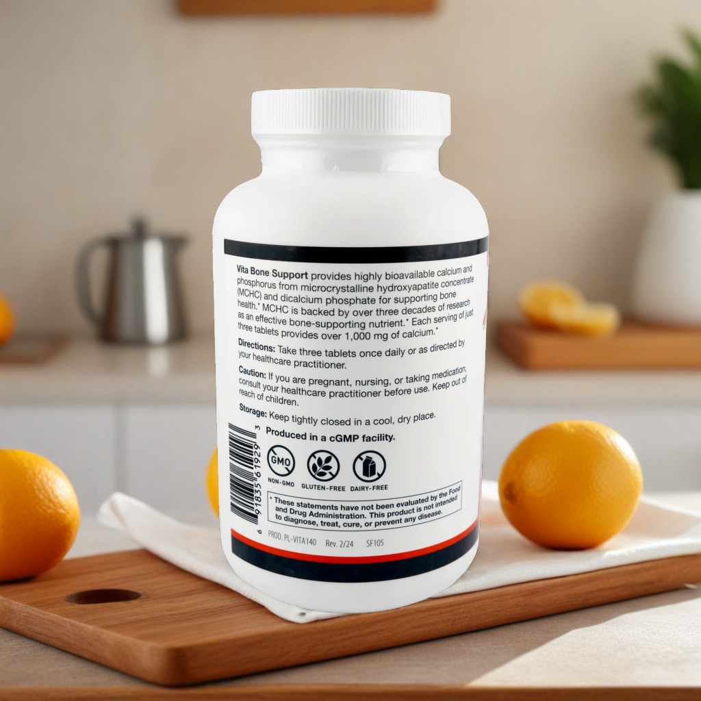 Bone Support packshot