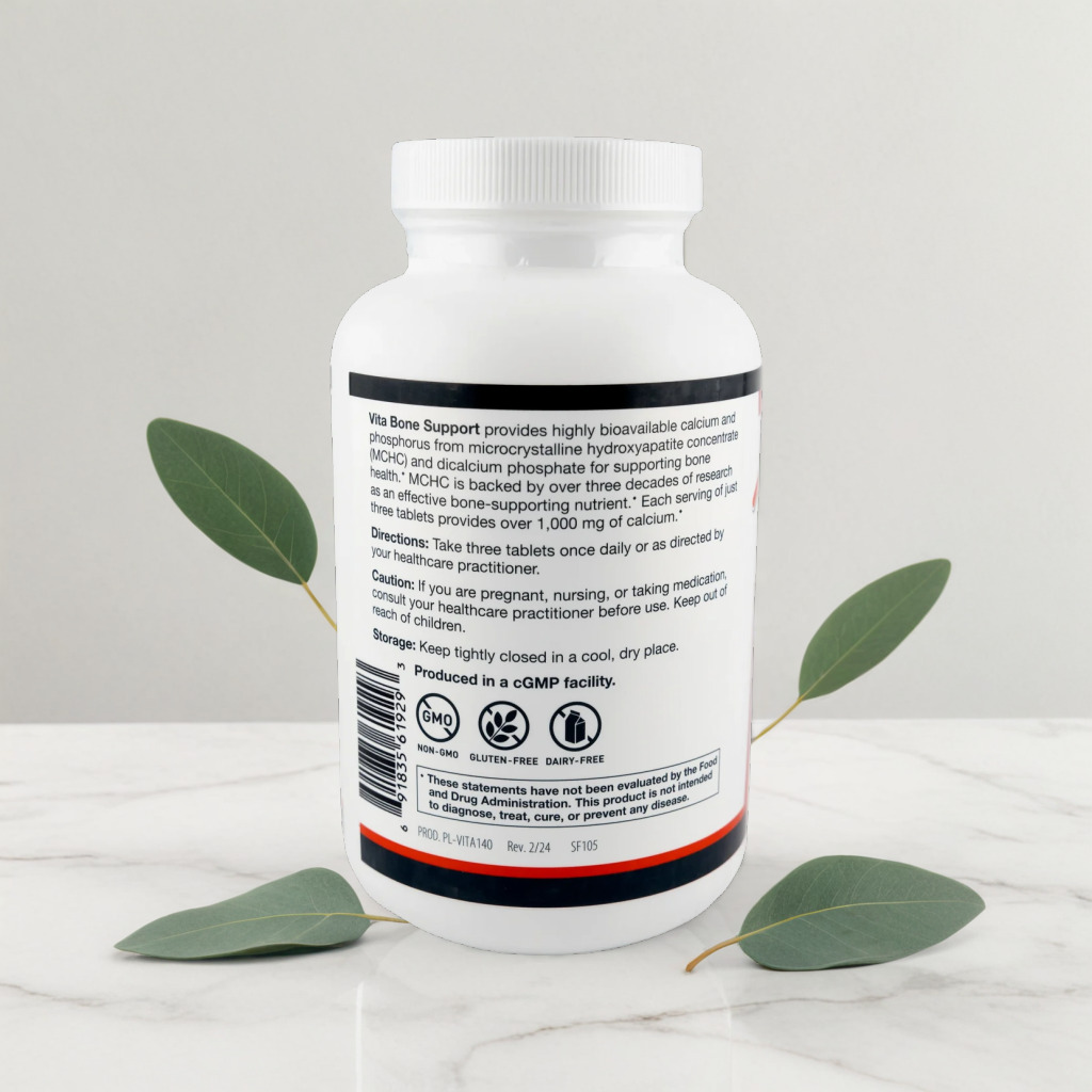 Bone Support packshot