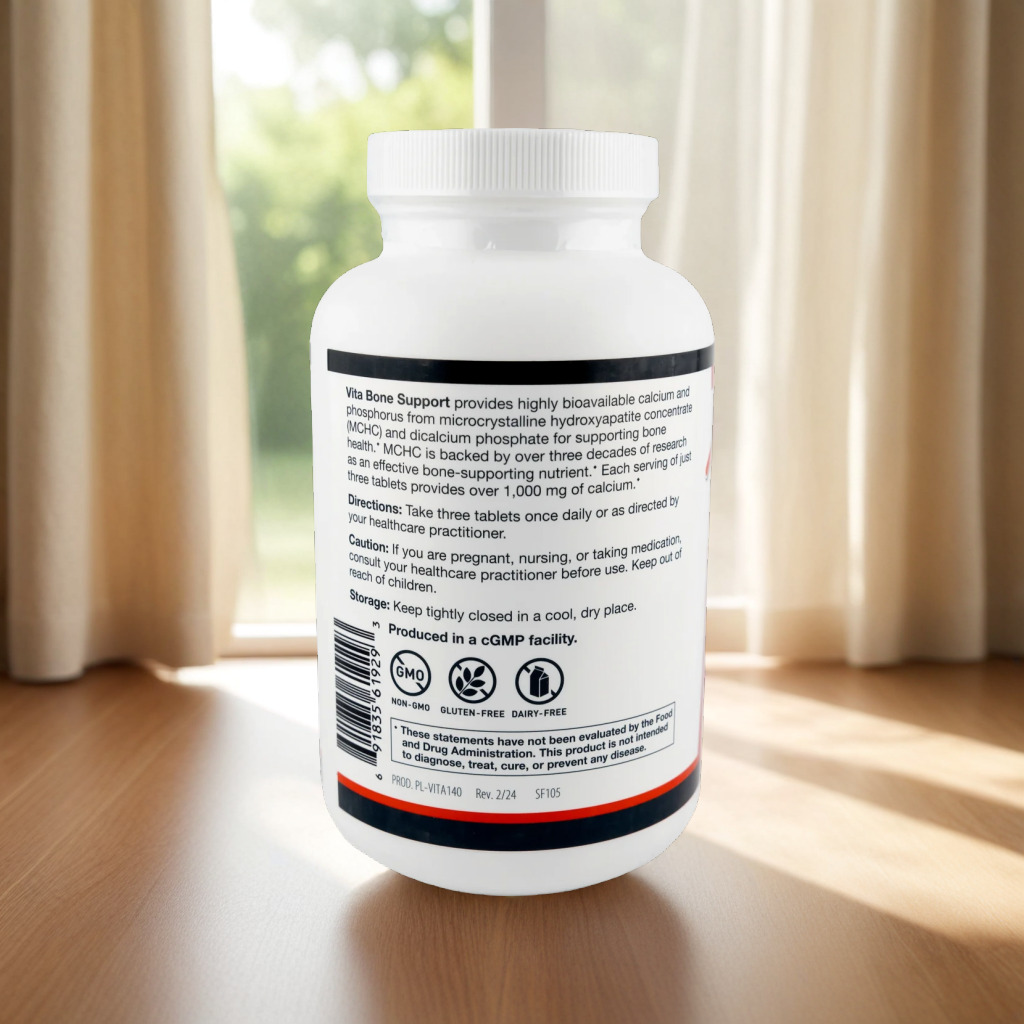 Bone Support packshot