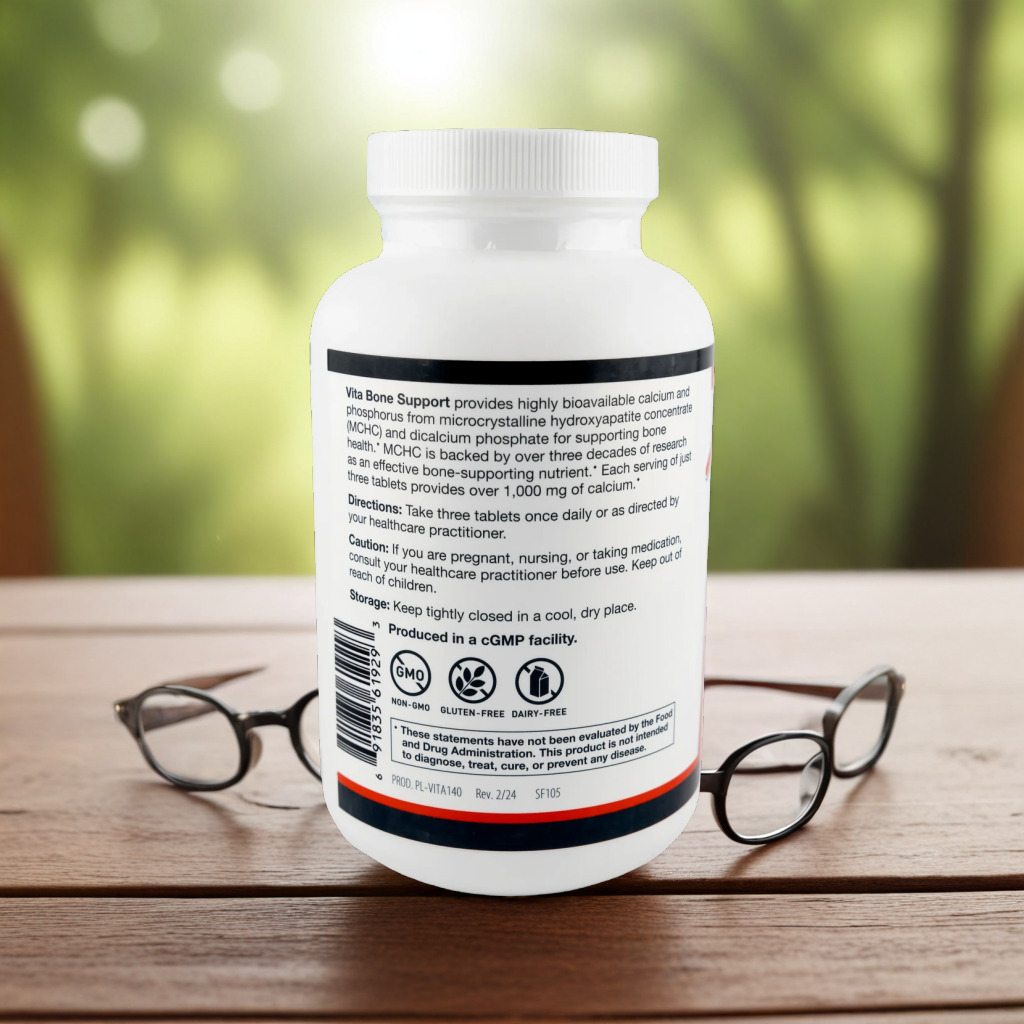 Bone Support packshot