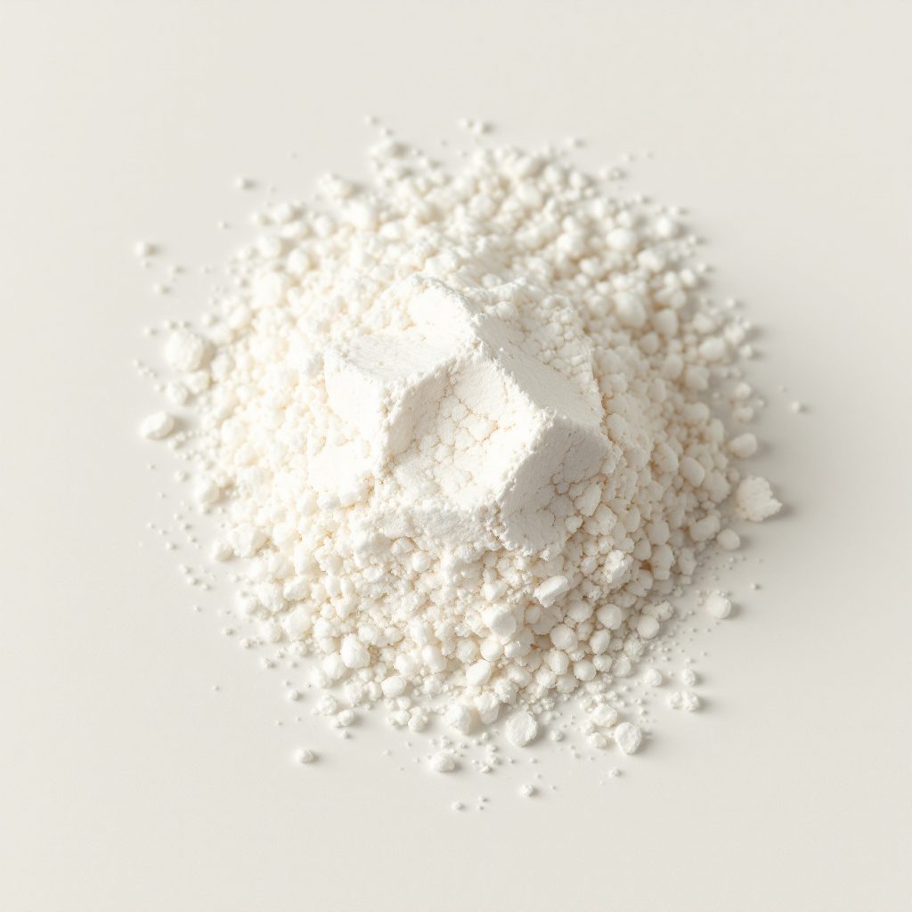 Zinc mineral nutrient source