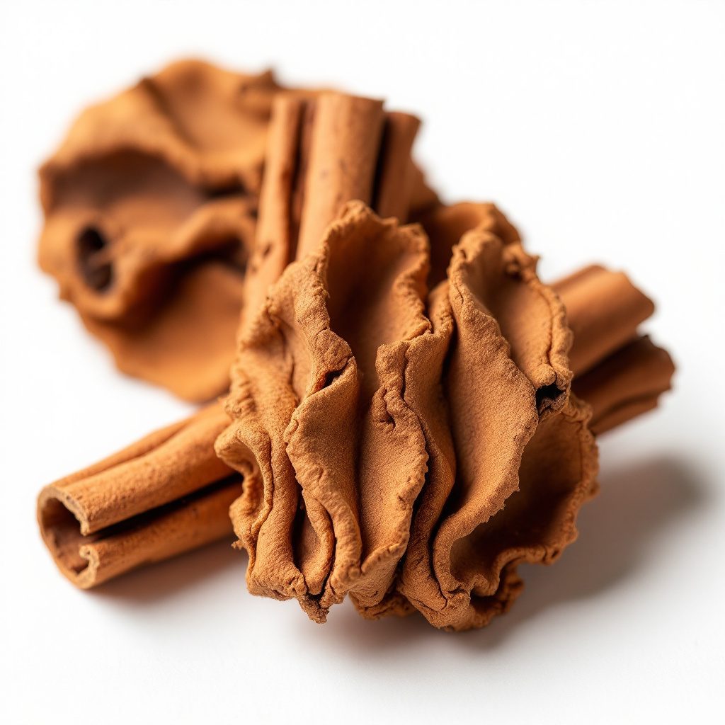 Cinnamon bark