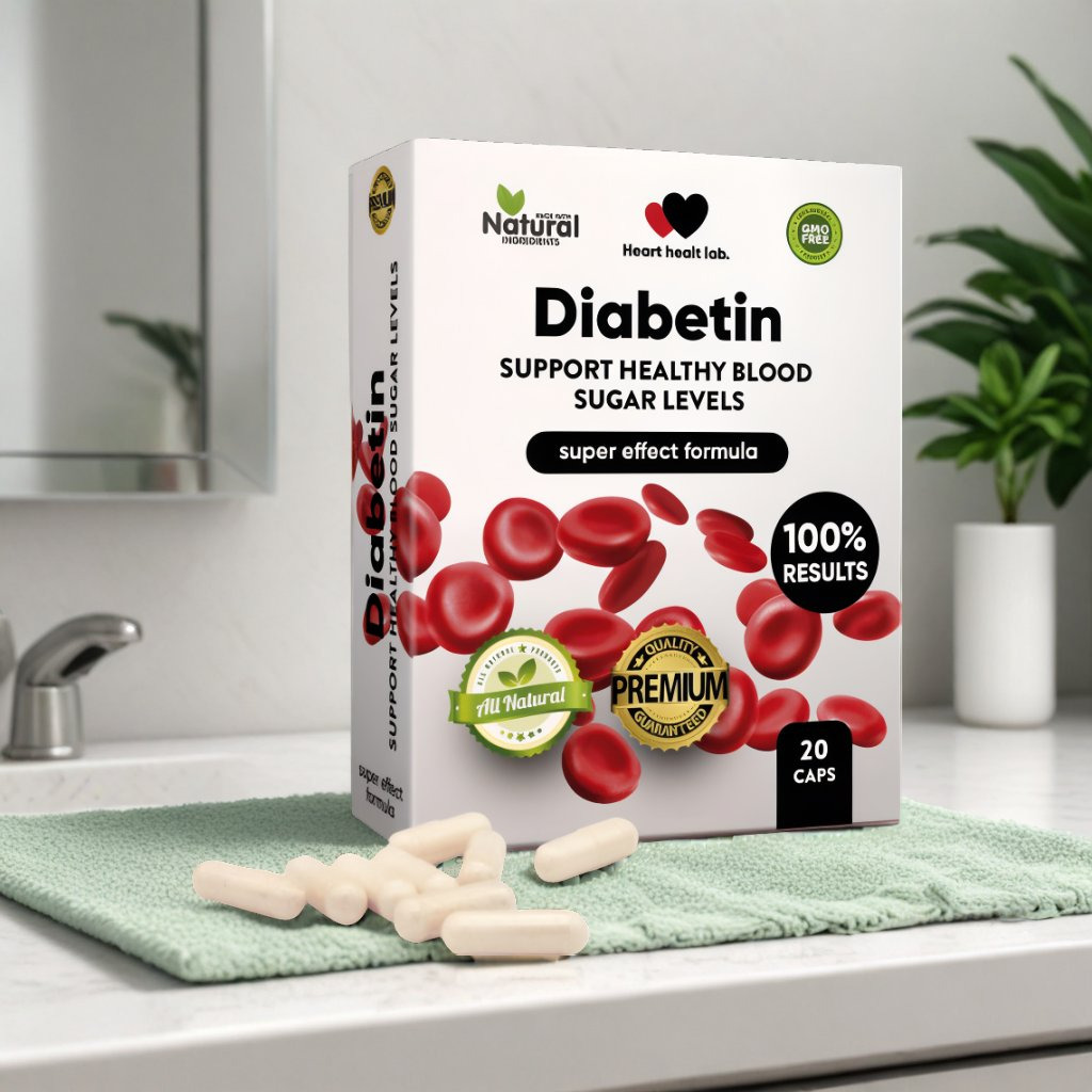 Product packshot