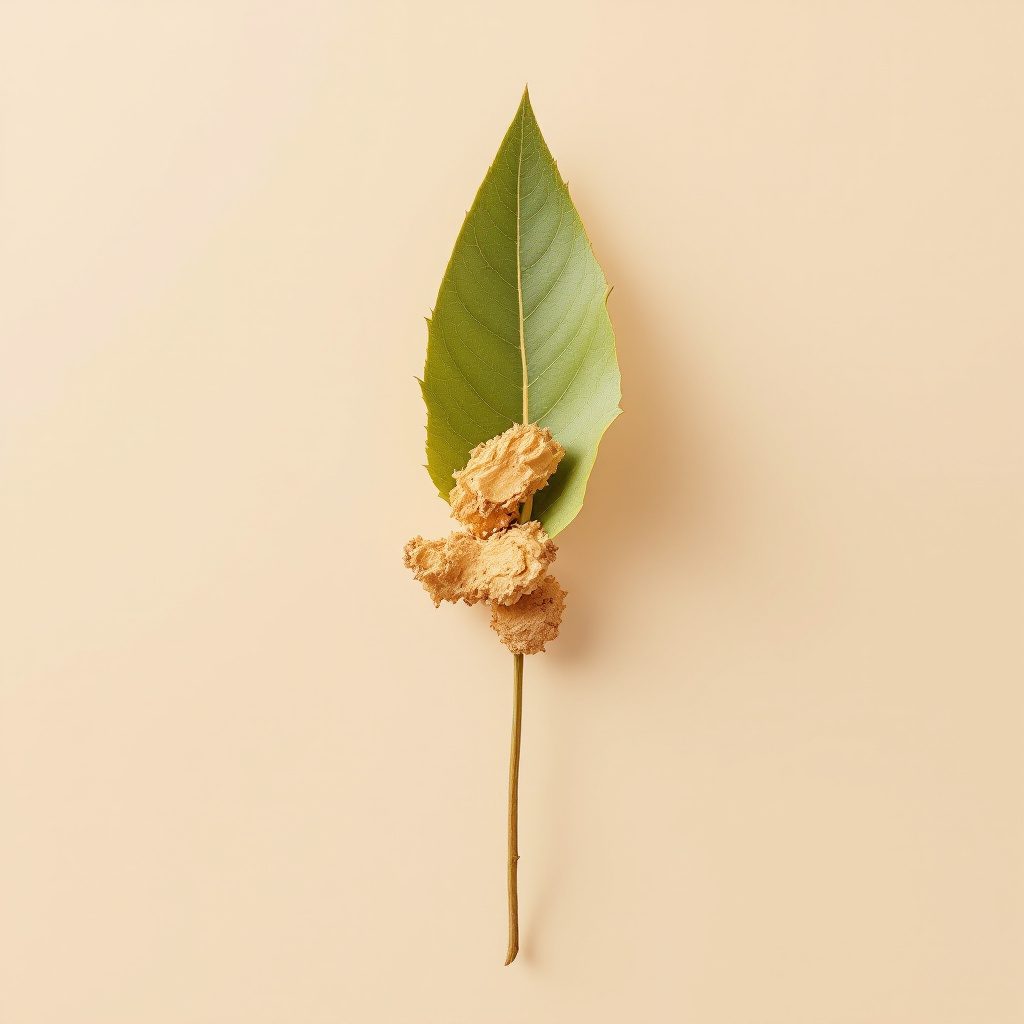 Maca root extract