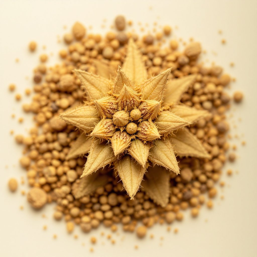 Tribulus terrestris extract
