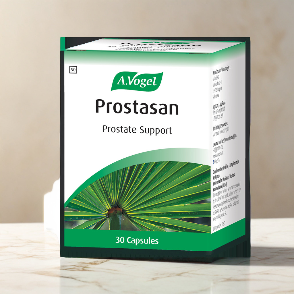 Prostate Support packshot