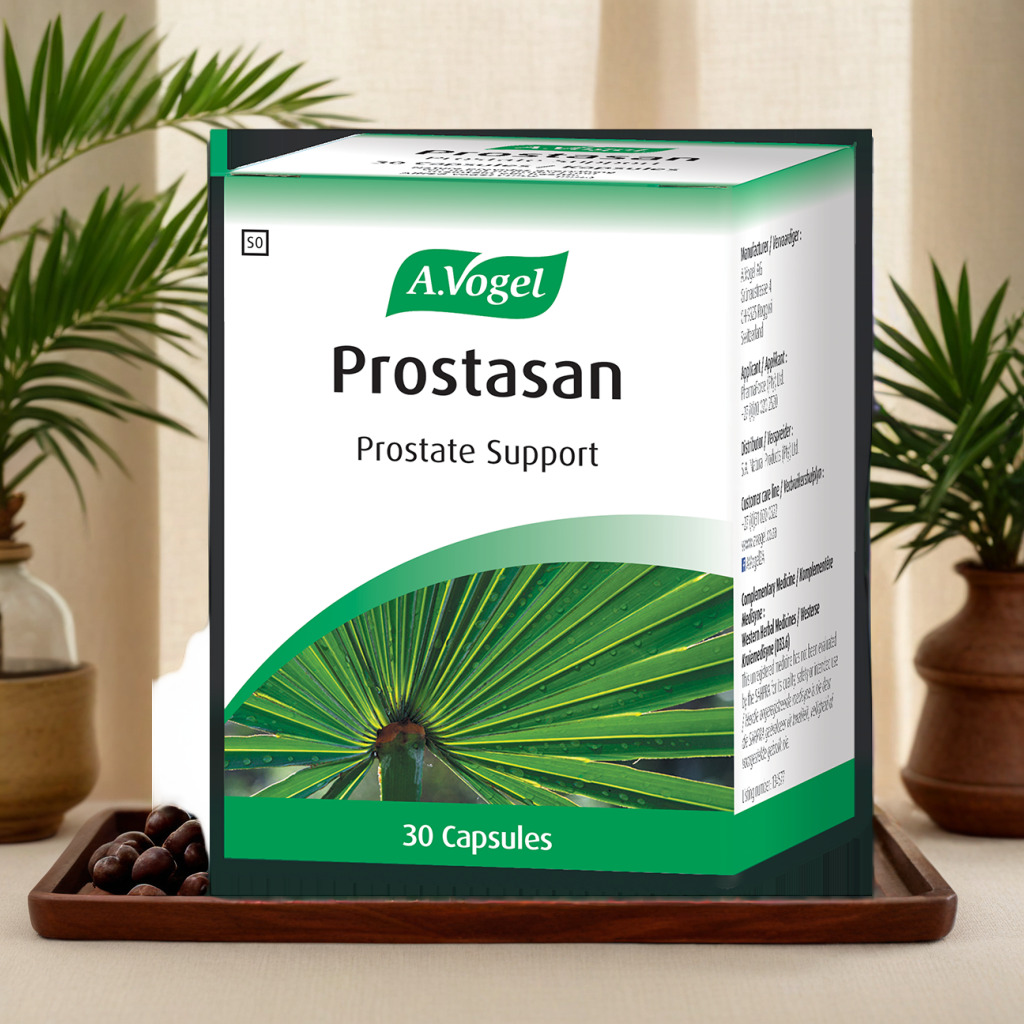 Prostate Support packshot