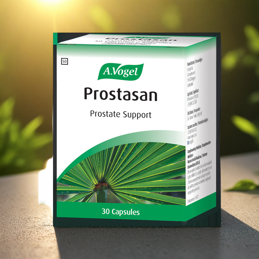 Prostate Support packshot