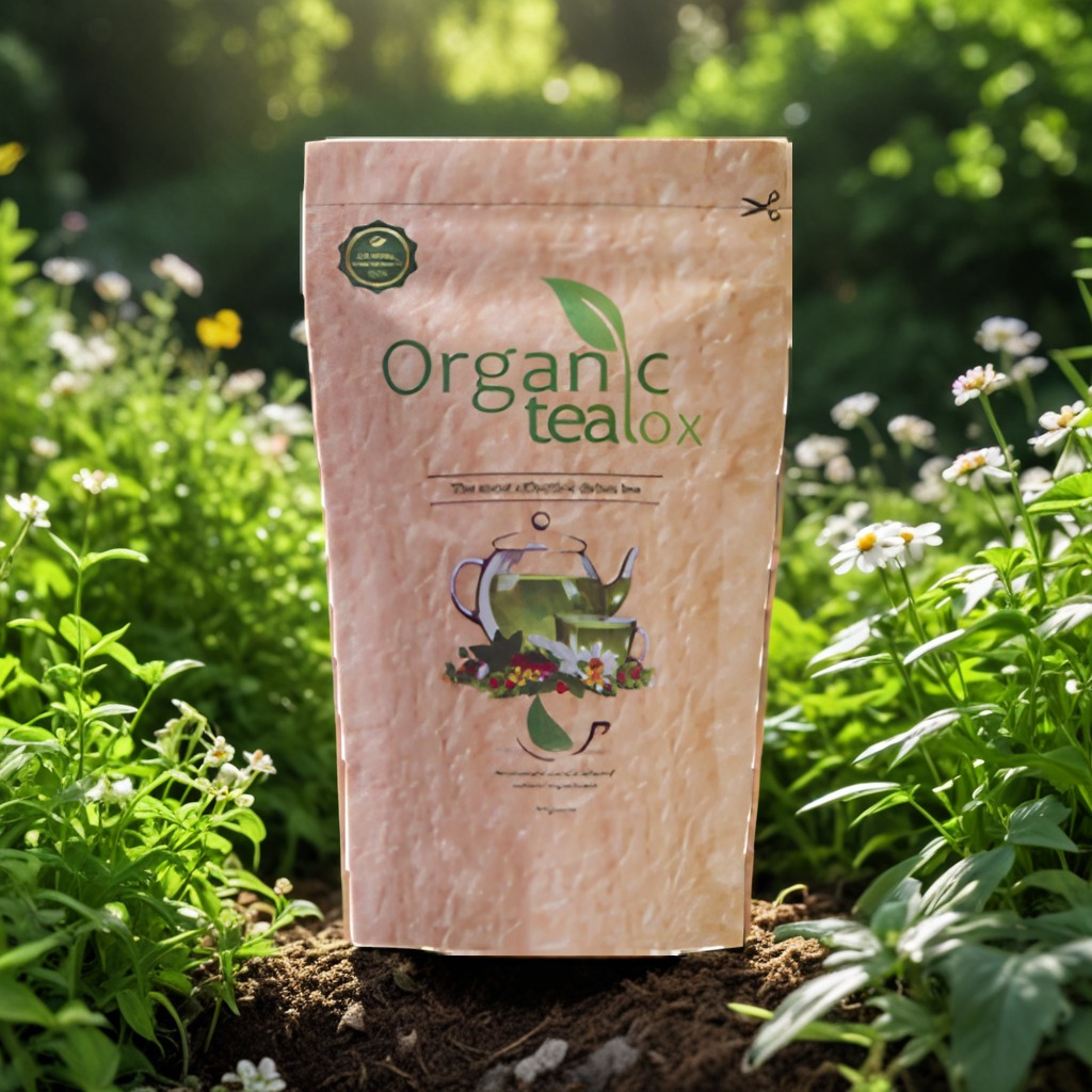 Product packshot