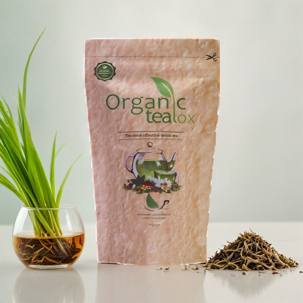 Product packshot