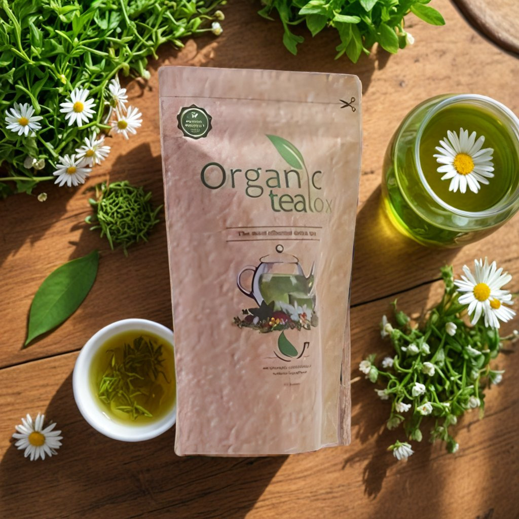 Product packshot