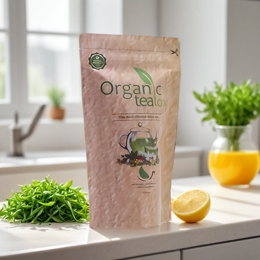 Product packshot