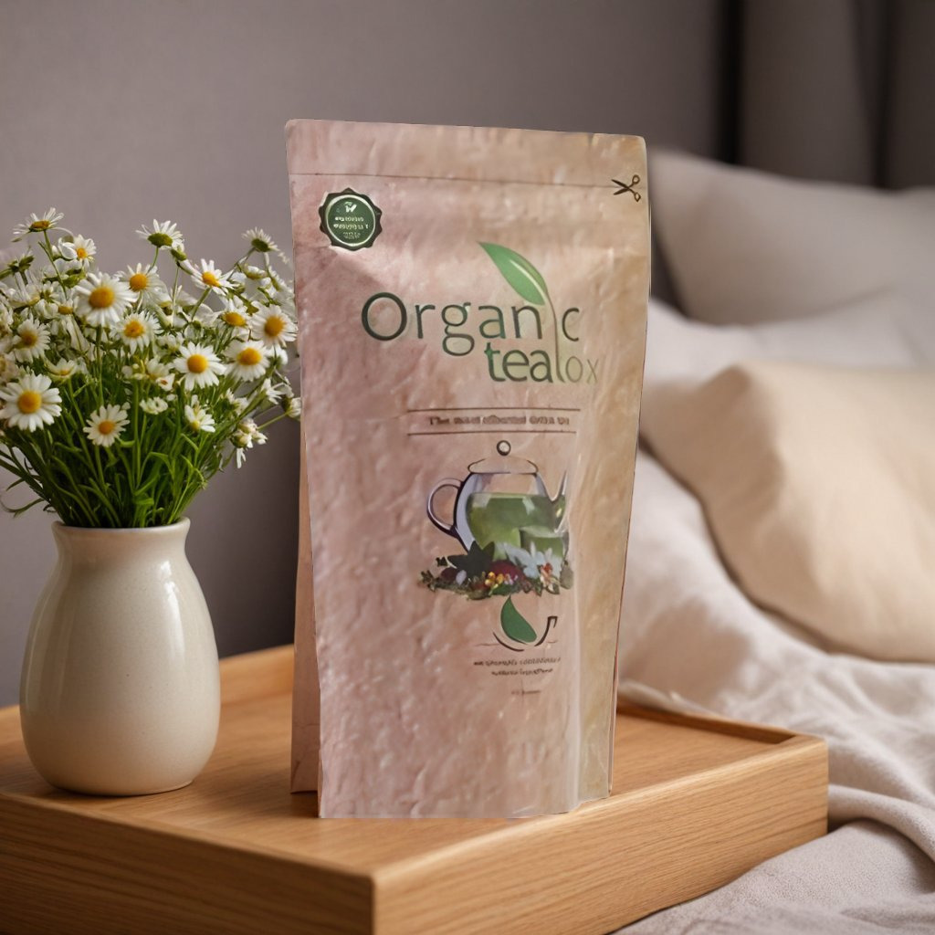 Product packshot