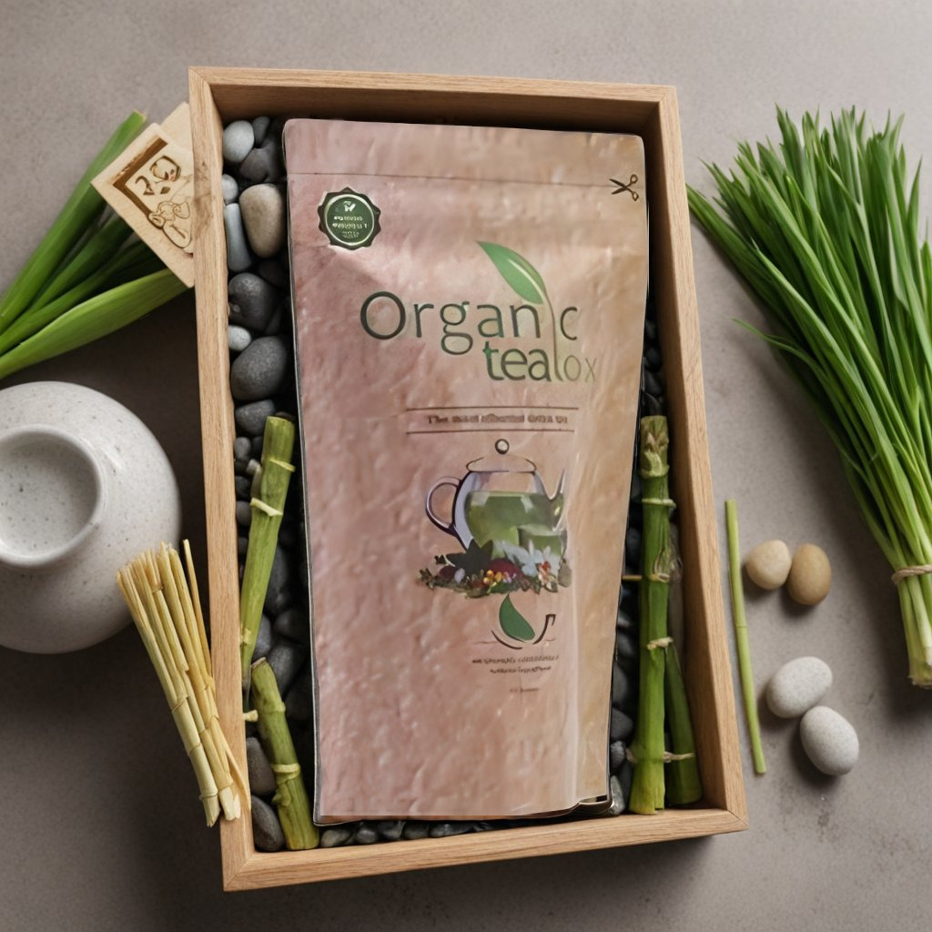 Product packshot