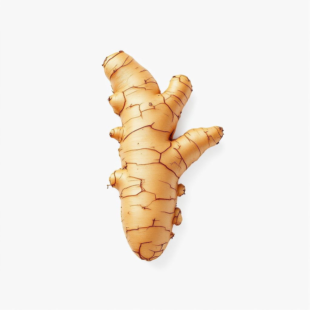 Ginger root