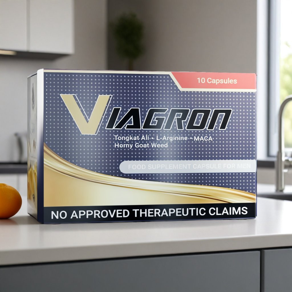 Product packshot