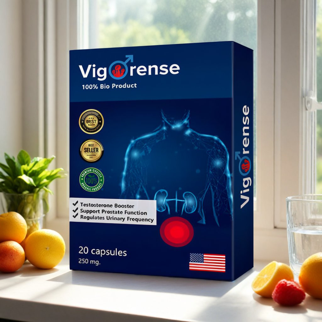 Product packshot