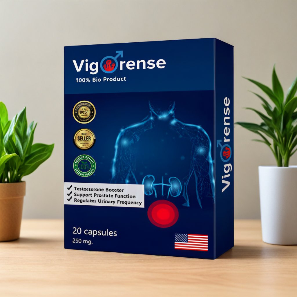 Product packshot