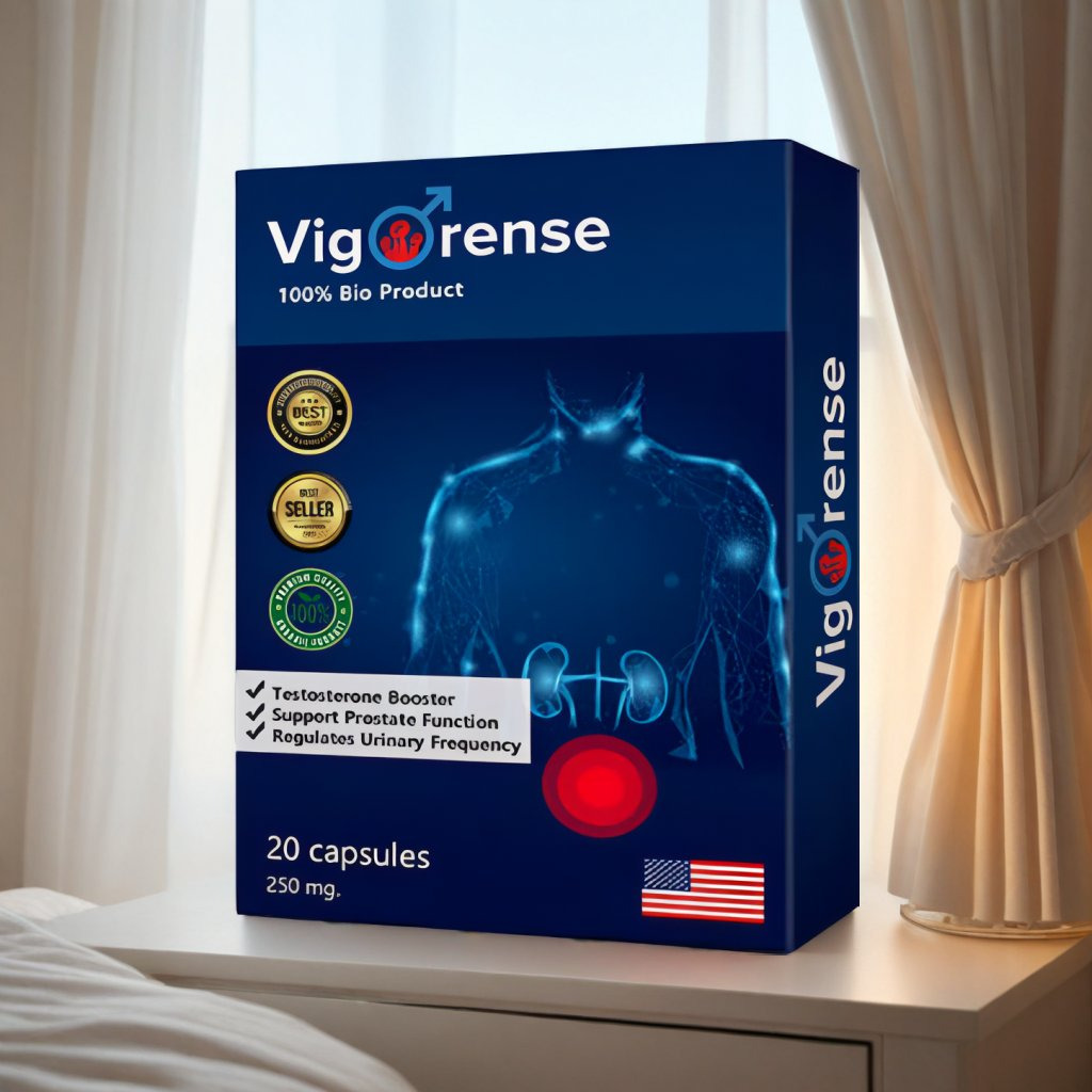 Product packshot