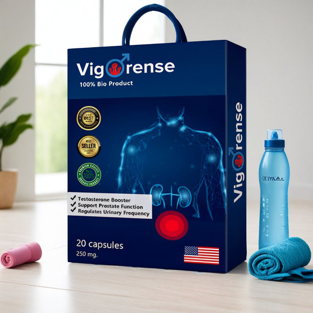 Product packshot