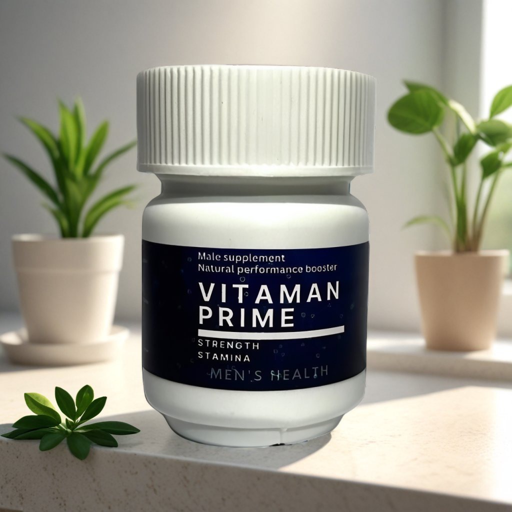 Product packshot