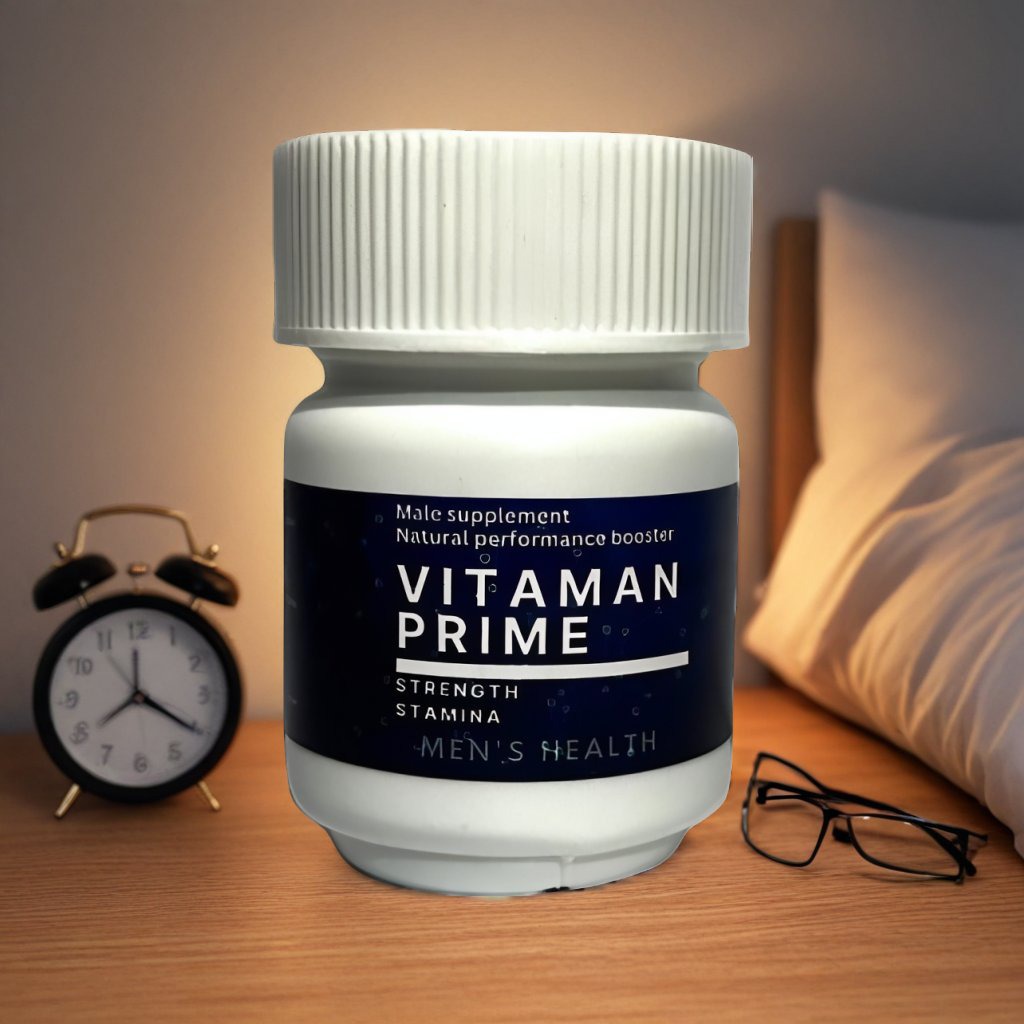 Product packshot
