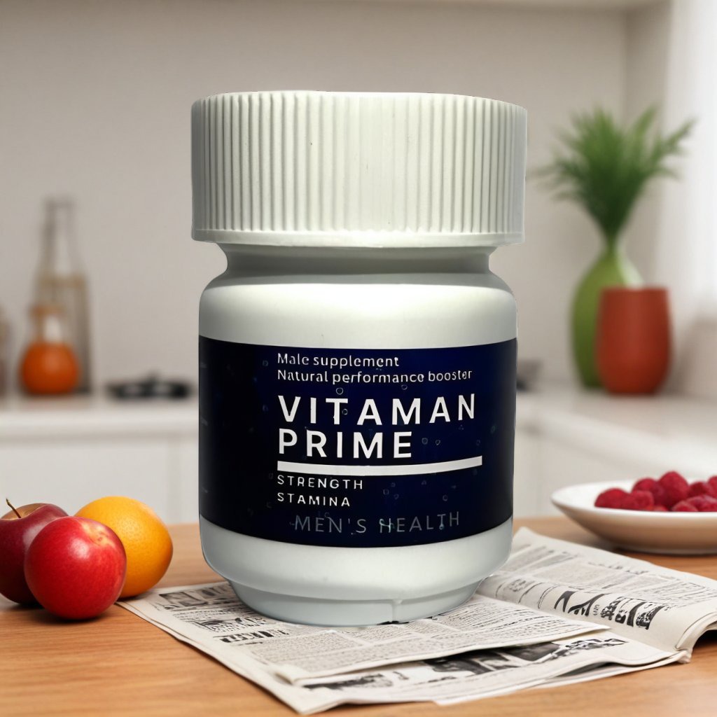 Product packshot