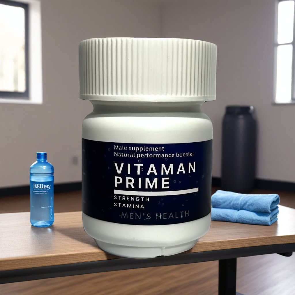 Product packshot