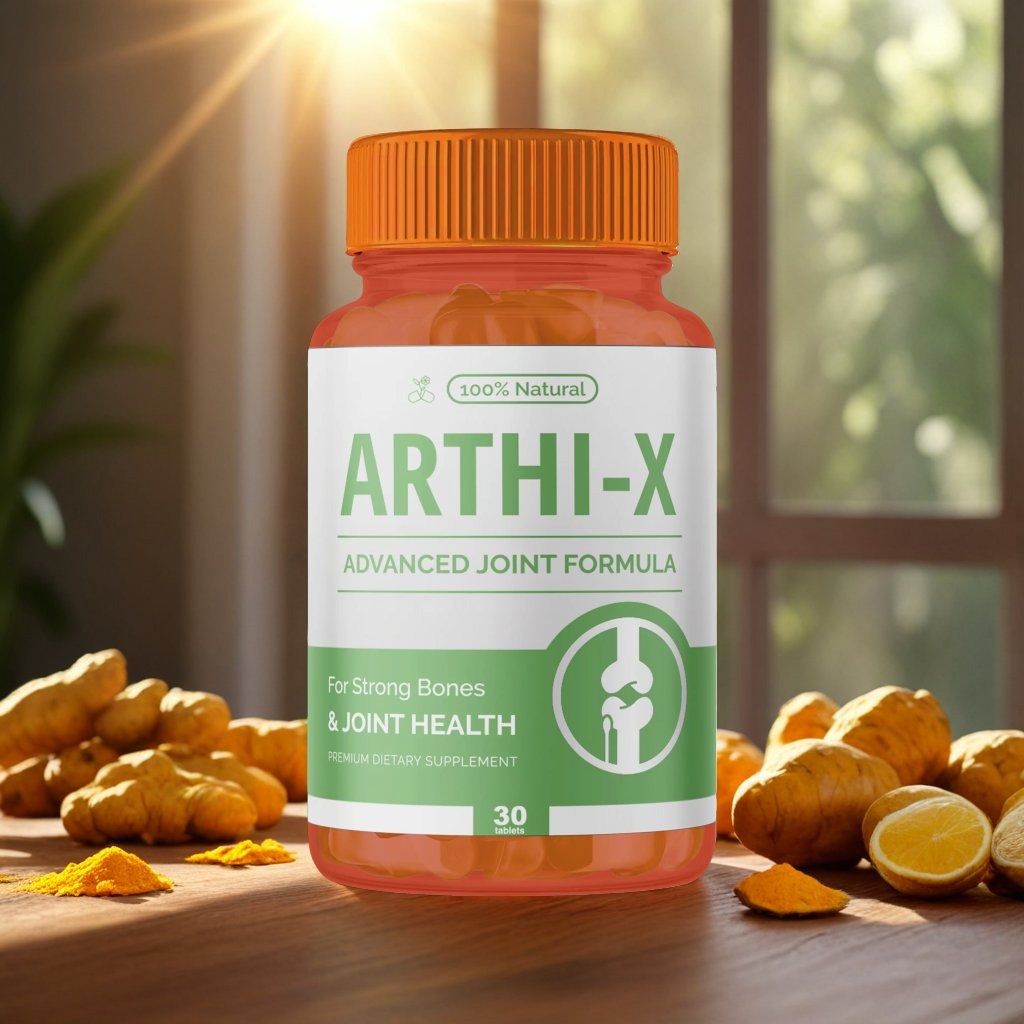Product packshot