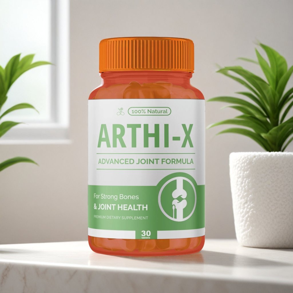 Product packshot