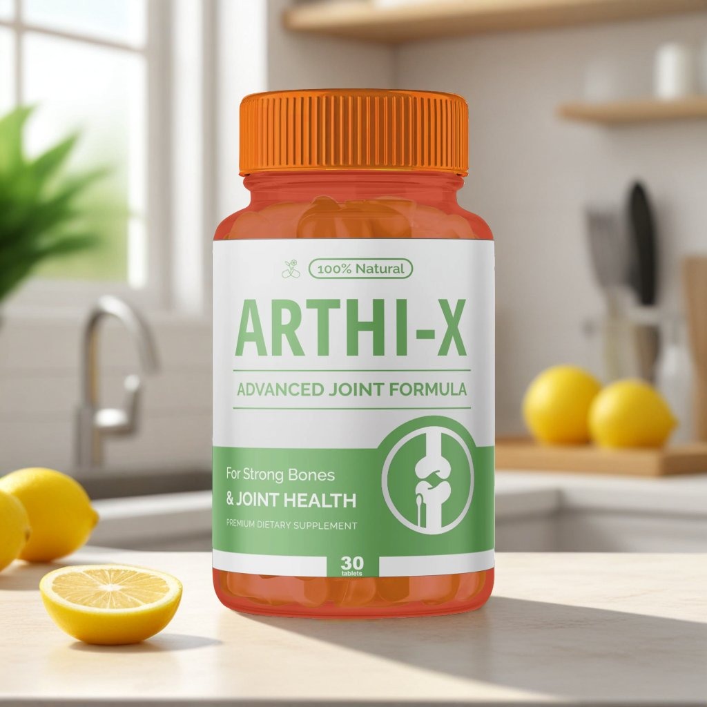 Product packshot