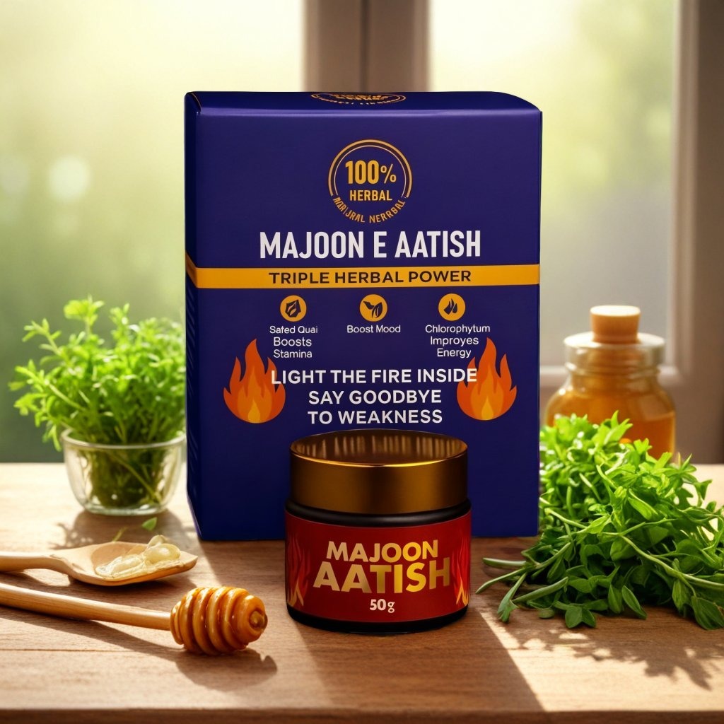 Product packshot