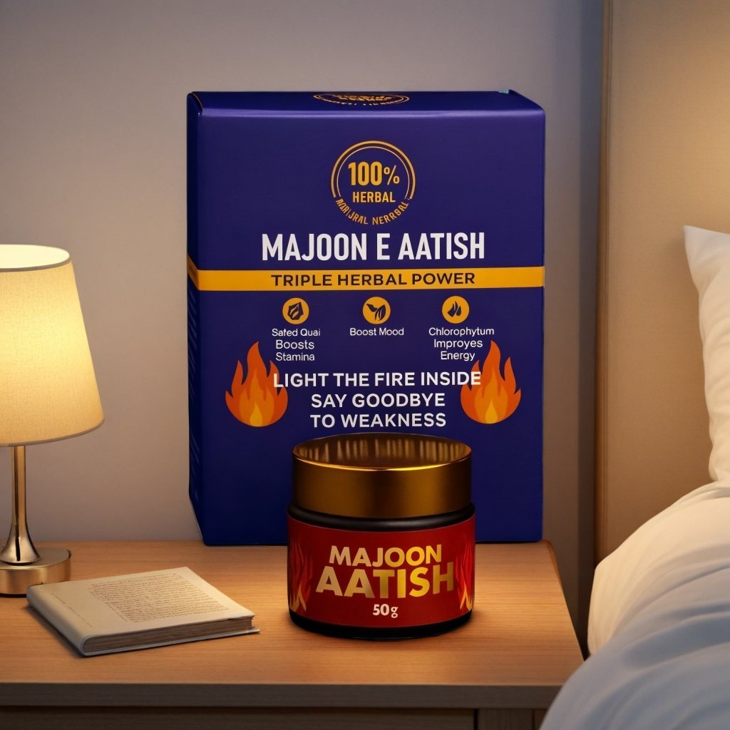 Product packshot