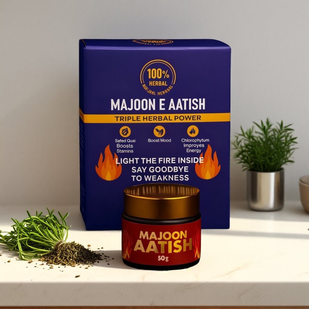 Product packshot