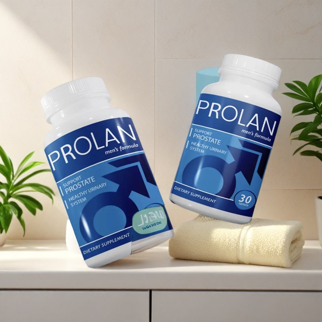 Product packshot