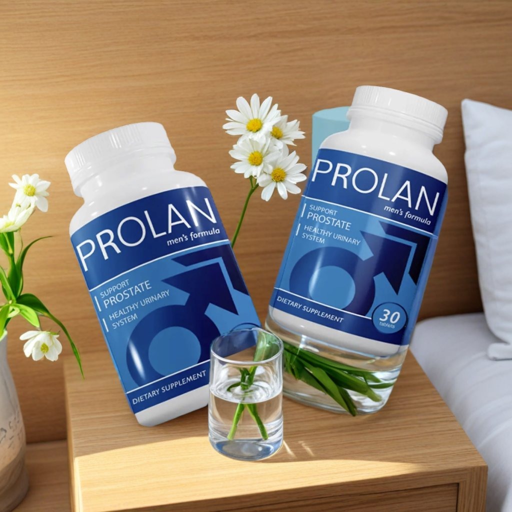 Product packshot