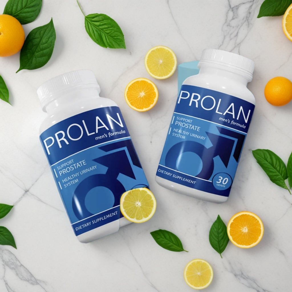 Product packshot