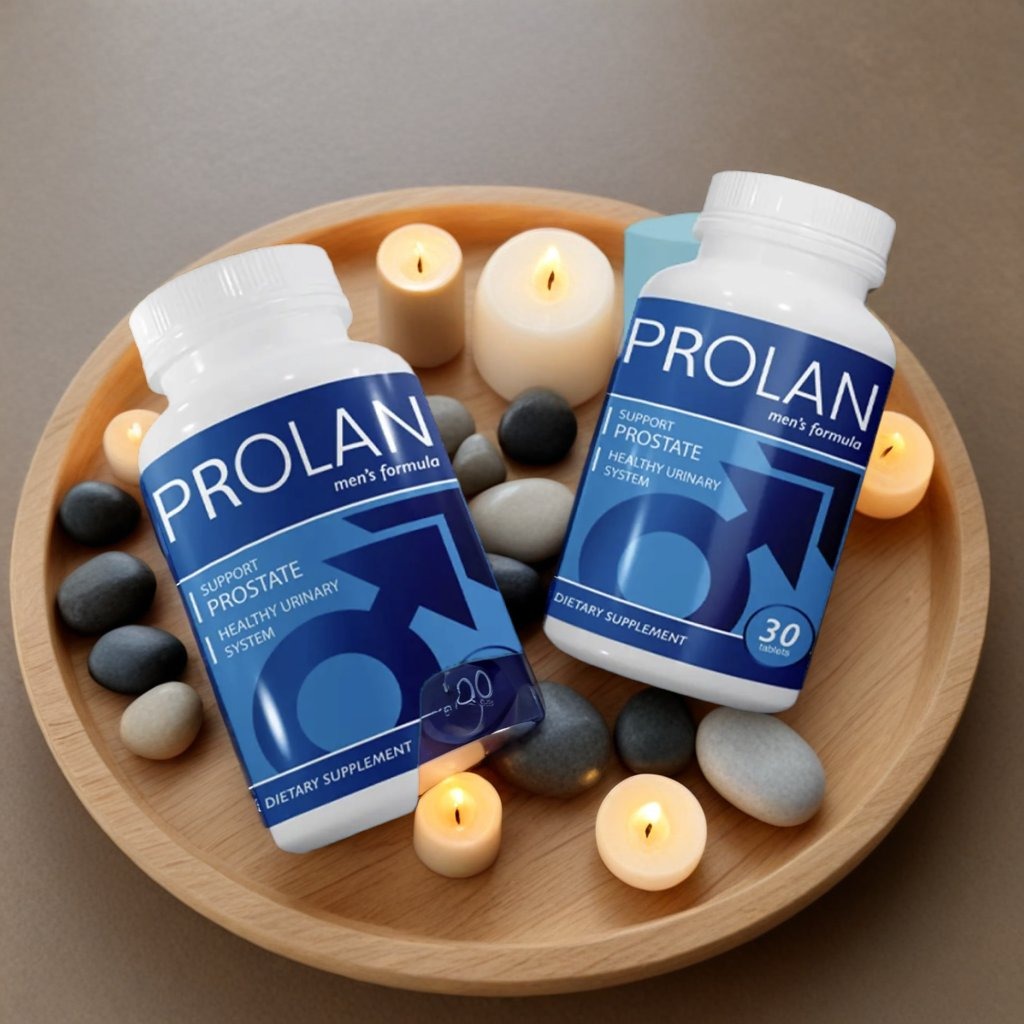 Product packshot