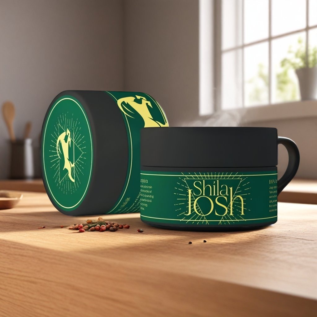 Product packshot