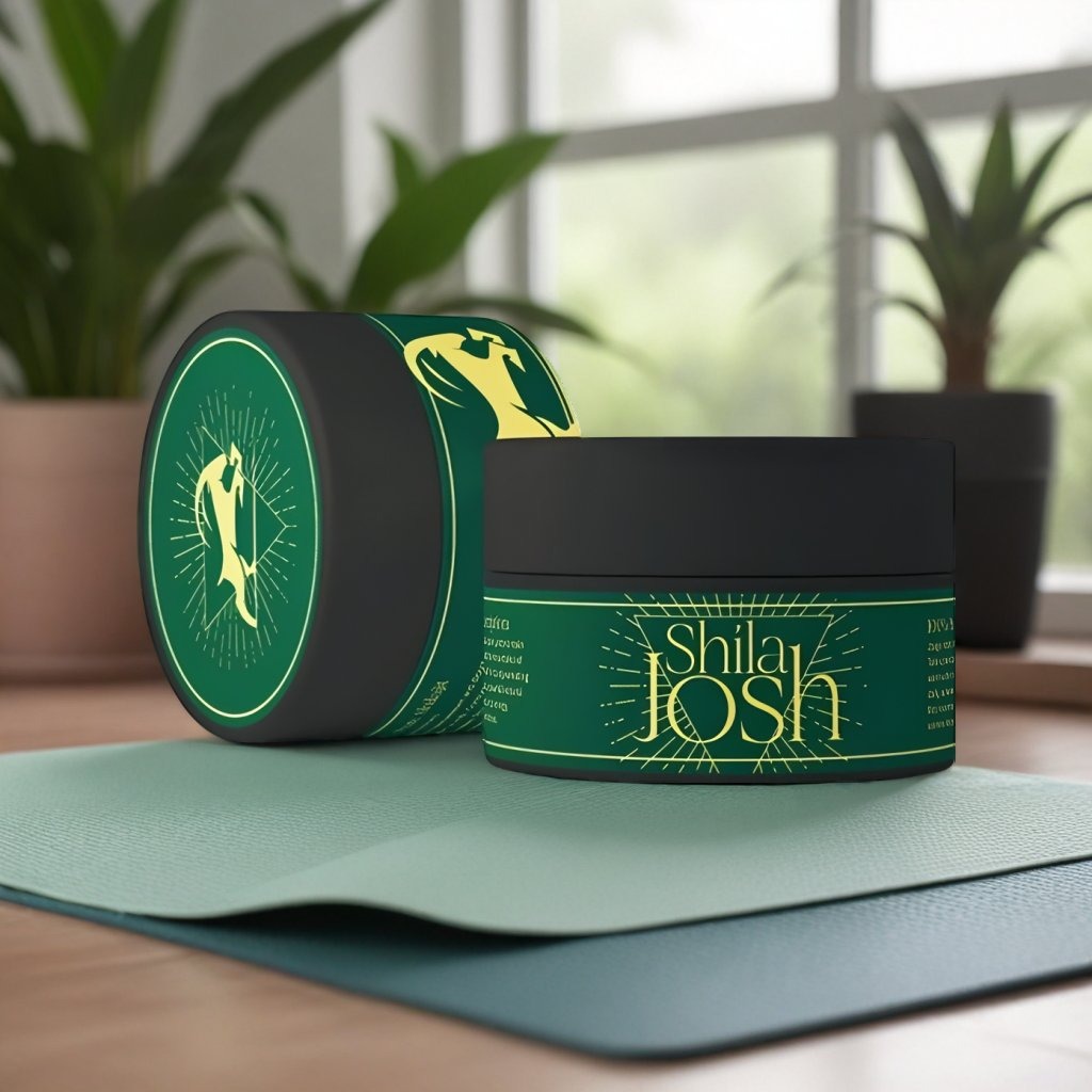 Product packshot