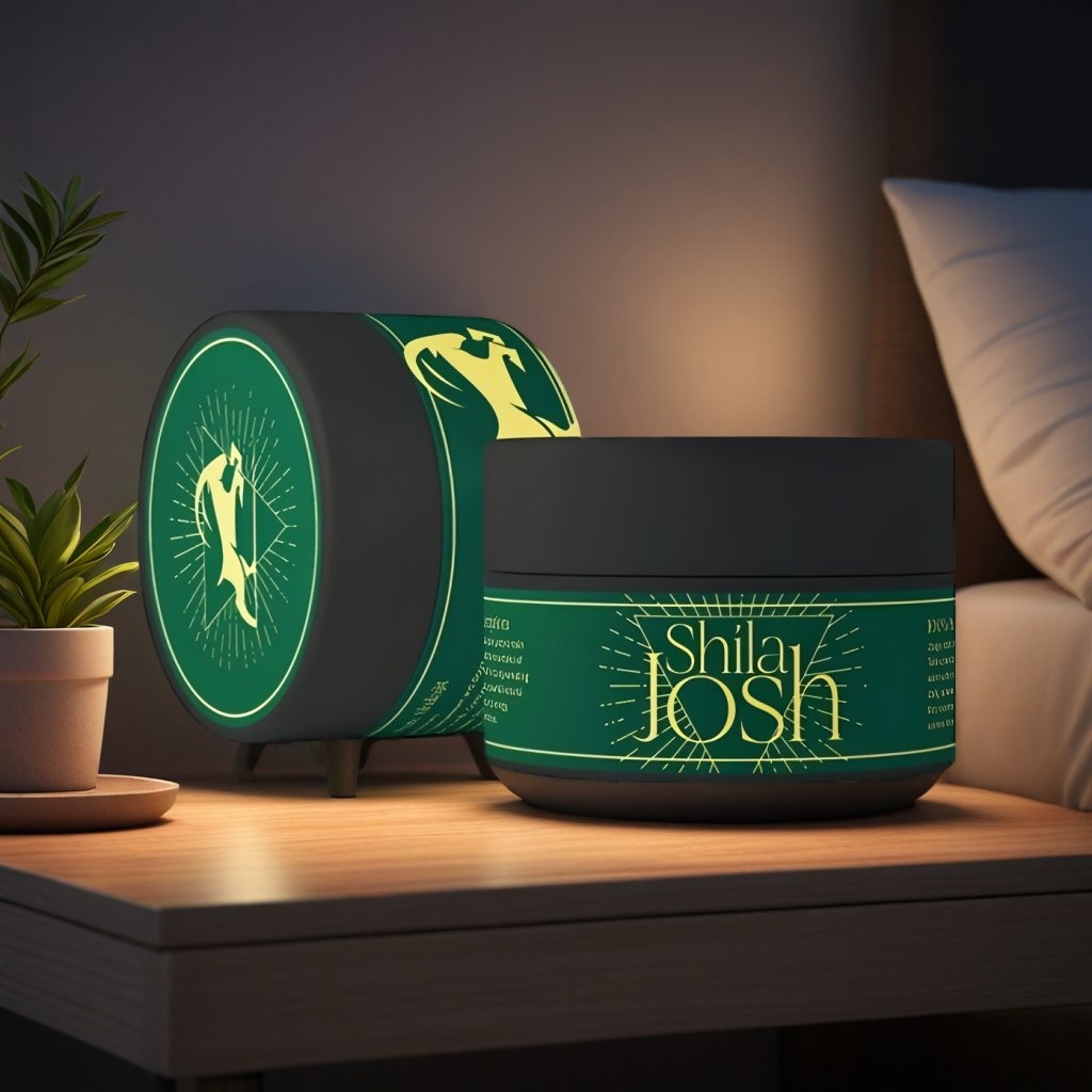 Product packshot