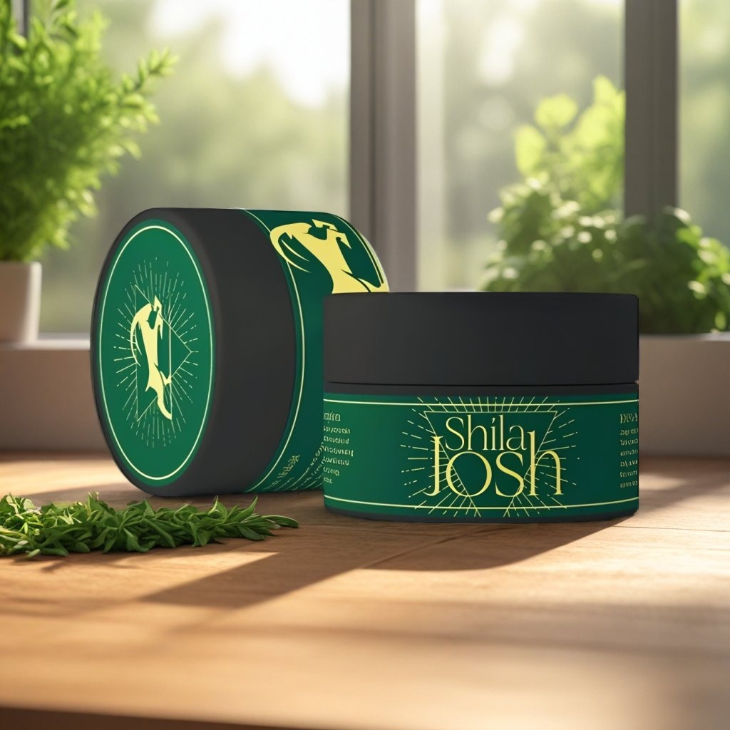Product packshot