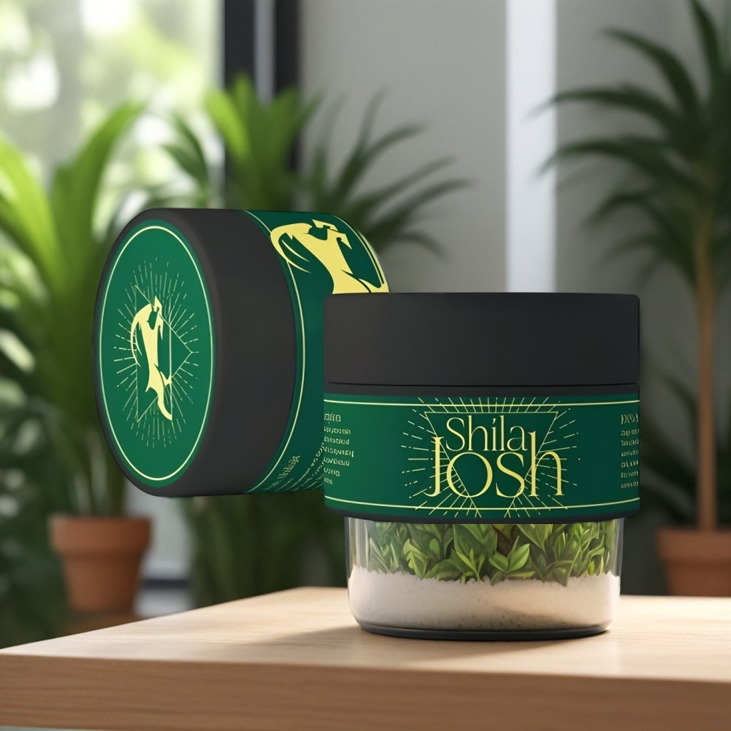 Product packshot