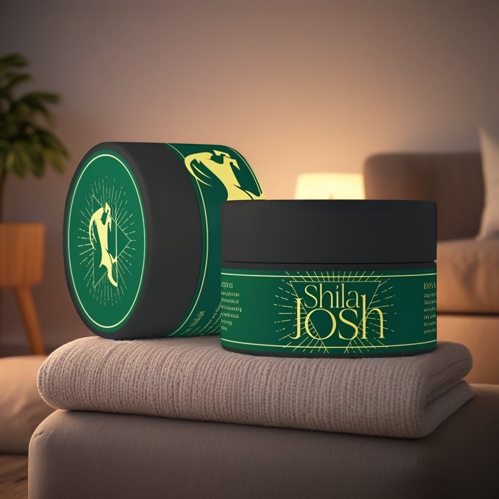 Product packshot
