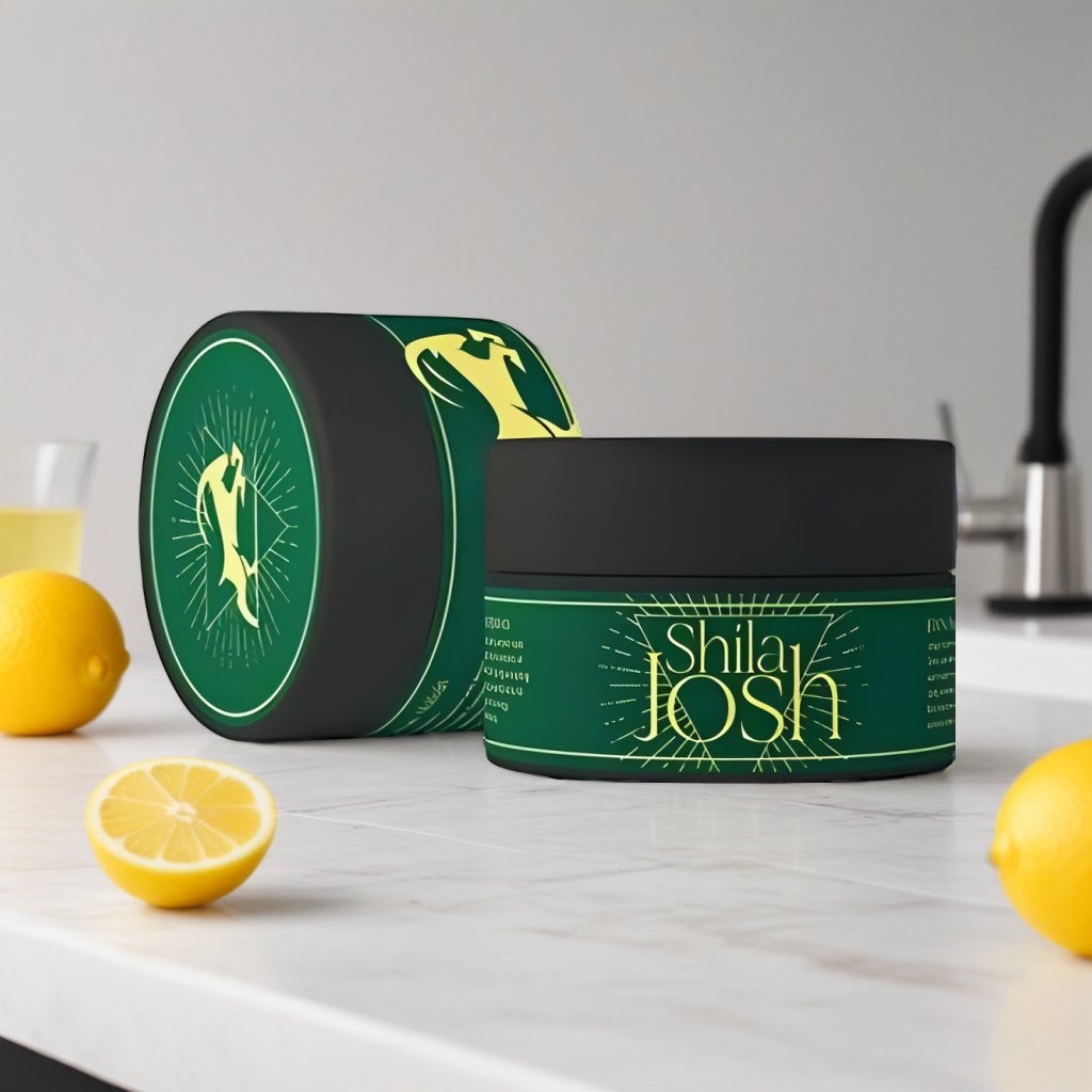 Product packshot