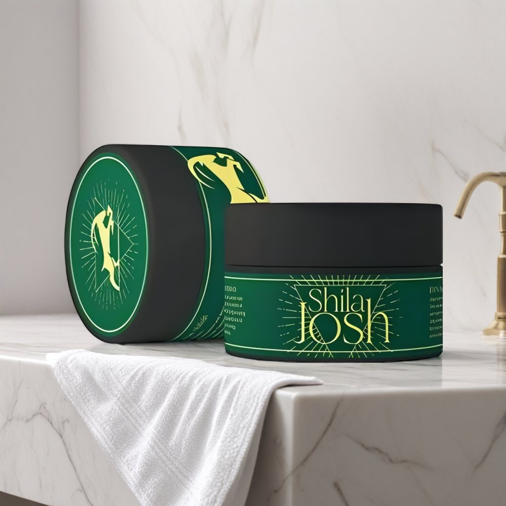Product packshot