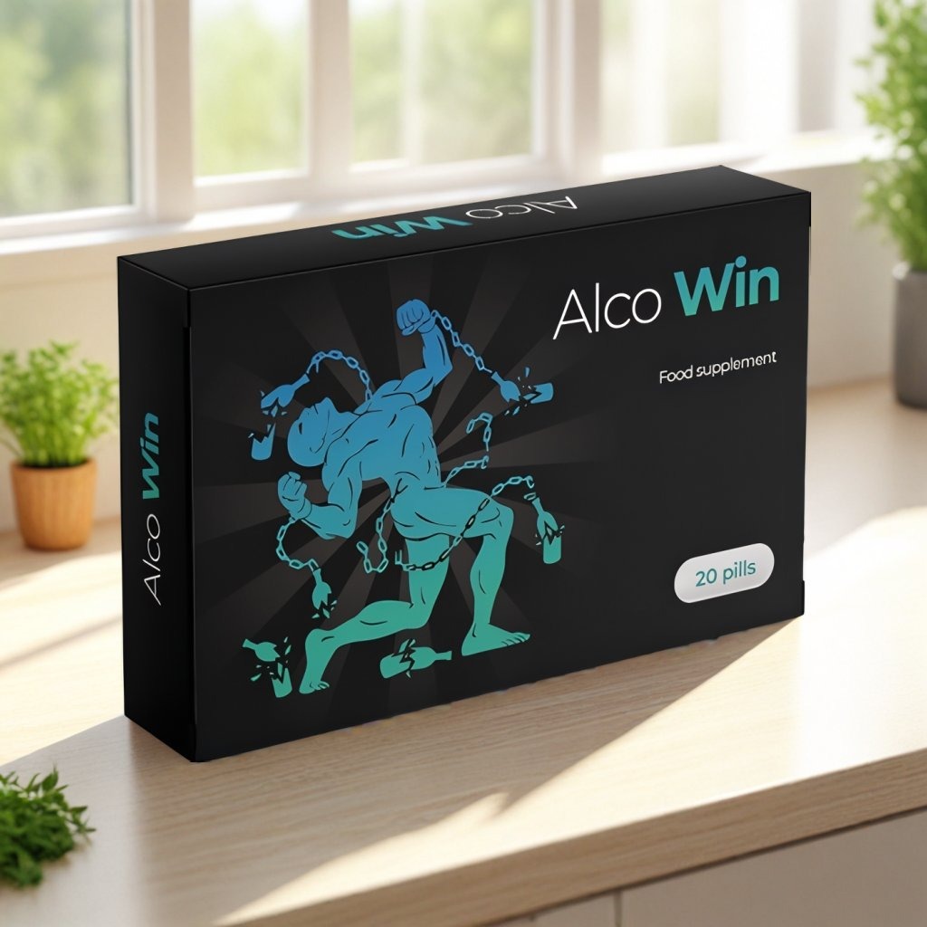 Product packshot